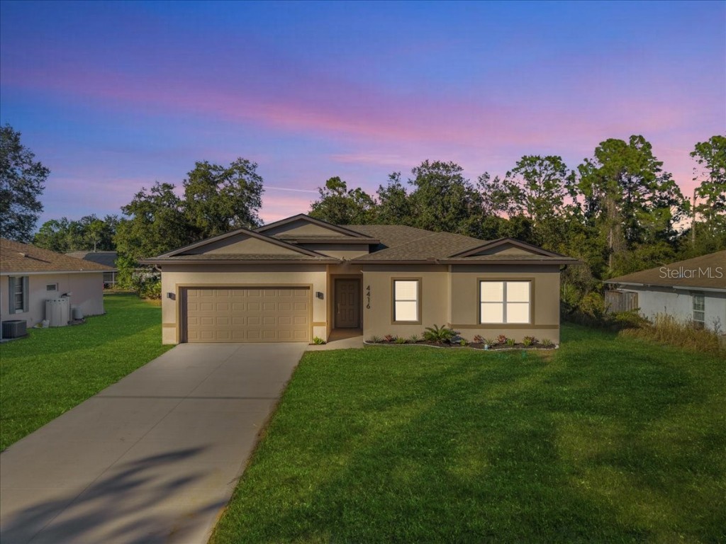 4416 Worcester Avenue North Port FL 34287 A4674021 image1