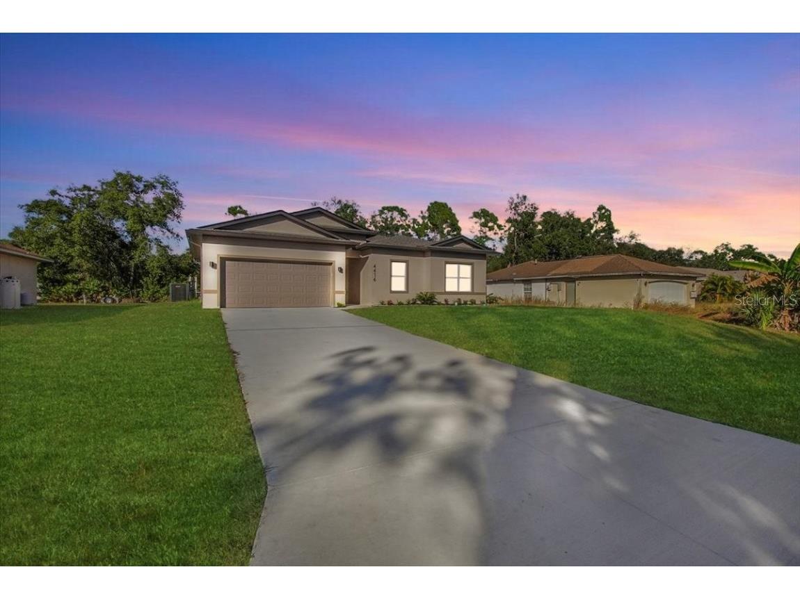 4416 Worcester Avenue North Port FL 34287 A4674021 image37