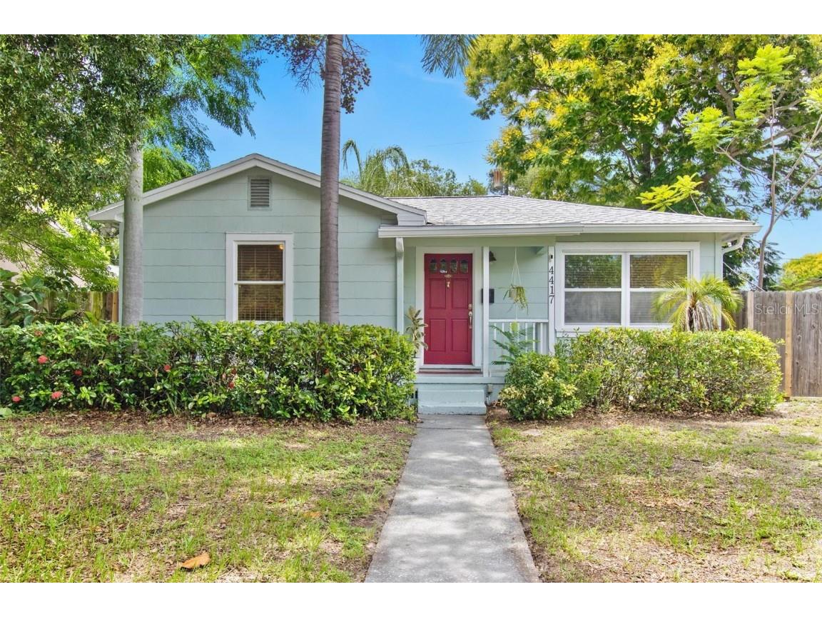 4417 7th Avenue N Saint Petersburg FL 33713 TB8352940 image1