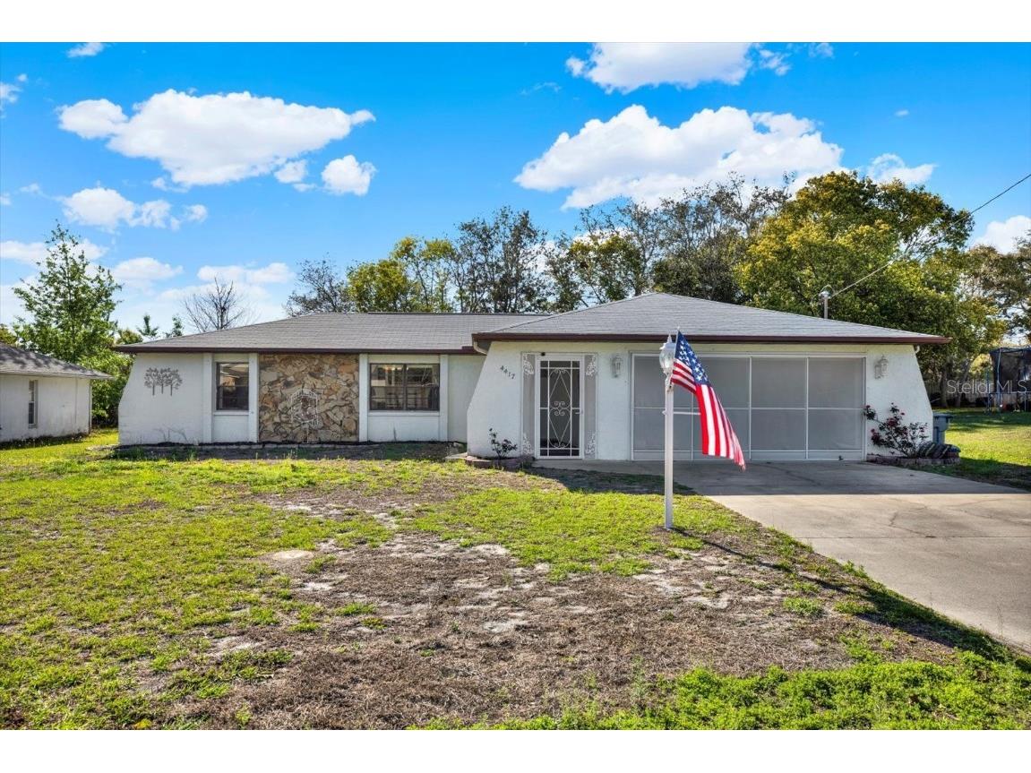 4417 Bluewater Avenue Spring Hill FL 34606 W7873707 image1