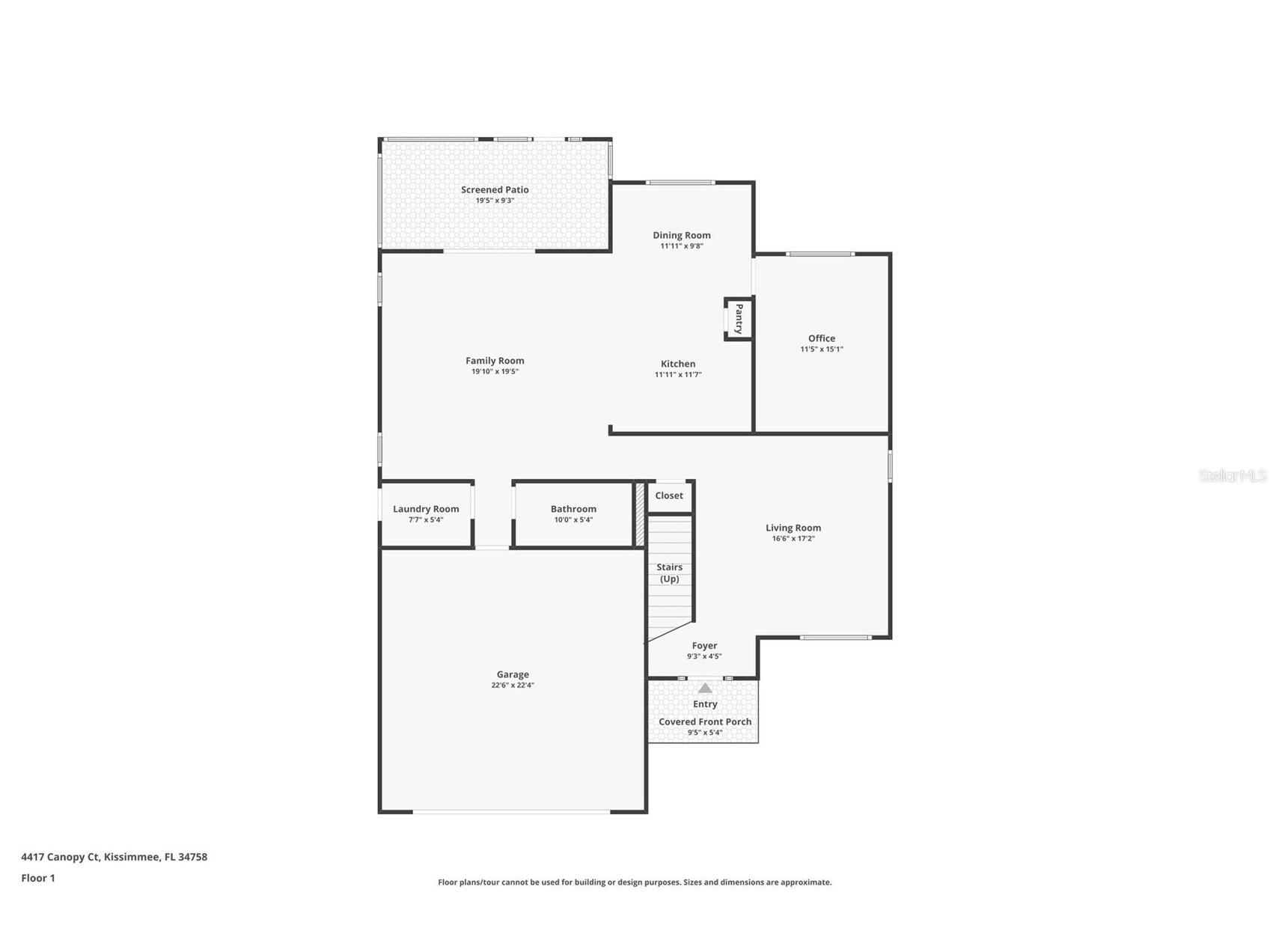 4417 Canopy Court Kissimmee FL 34758 O6386701 image21