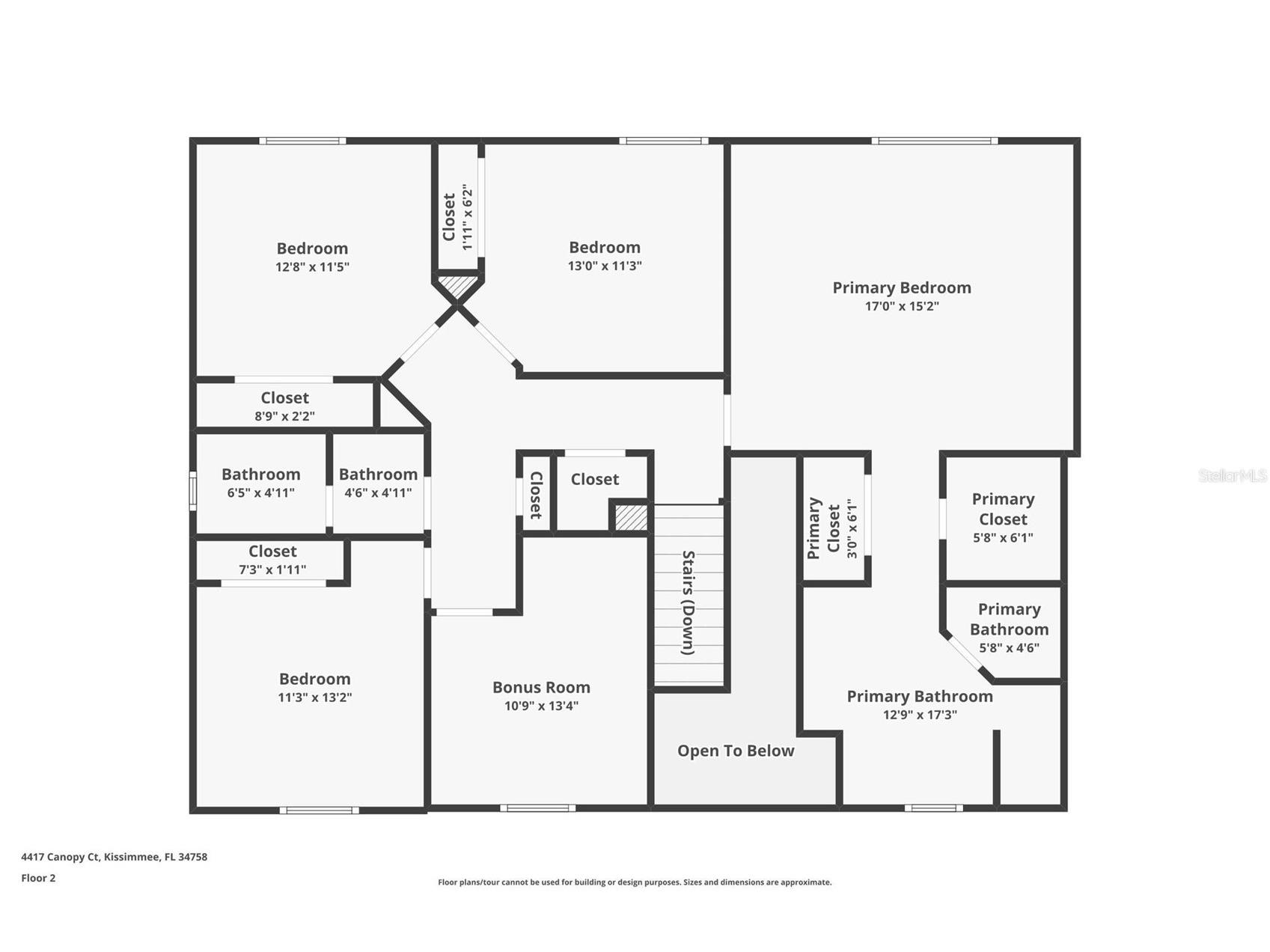 4417 Canopy Court Kissimmee FL 34758 O6386701 image22