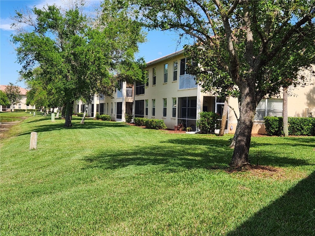 4417 Corso Venetia Boulevard #A Venice FL 34293 N6131606 image1
