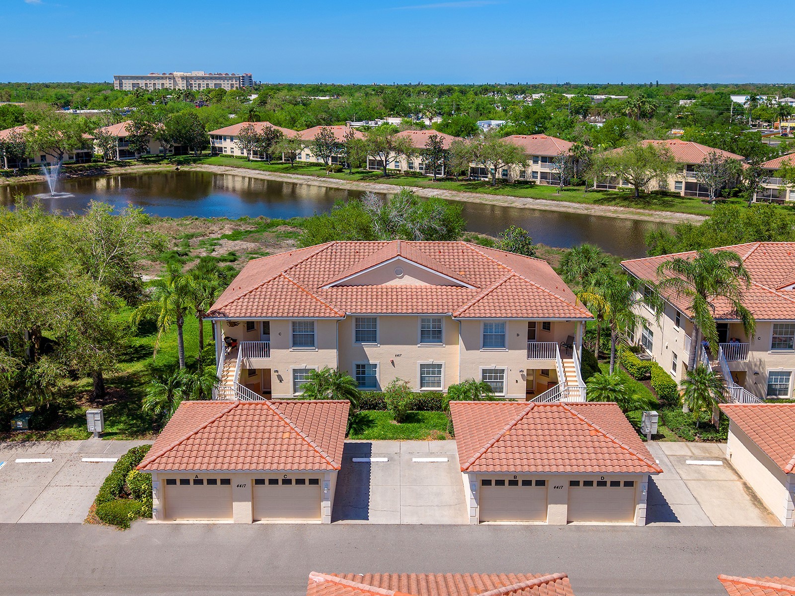 4417 Corso Venetia Boulevard #D22 Venice FL 34293 N6143579 image1