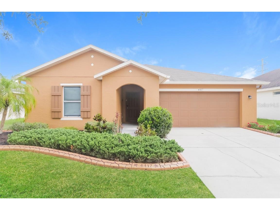 4417 Fieldview Circle Wesley Chapel FL 33545 O6227827 image1