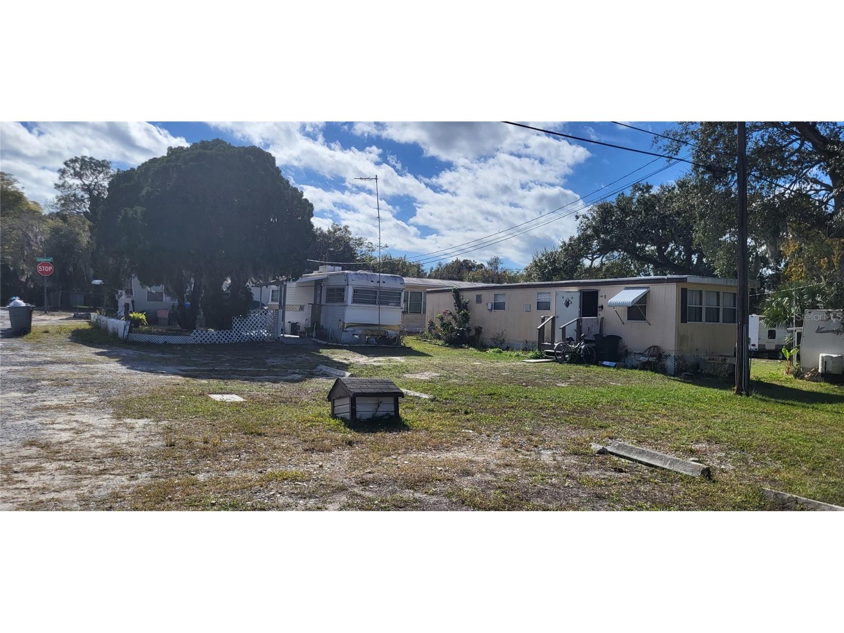 4417 Horsey Avenue, New Port Richey, FL, 34652 MLS T3495150 Edina