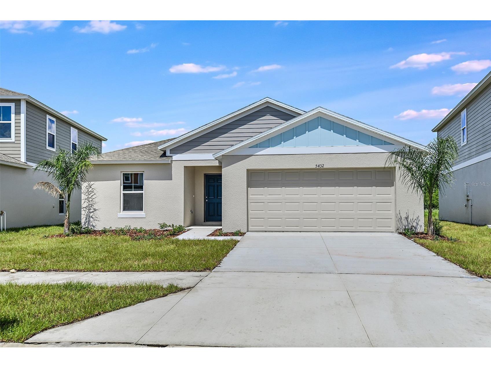 4417 Riverbend Boulevard Haines City FL 33844 TB8495616 image1