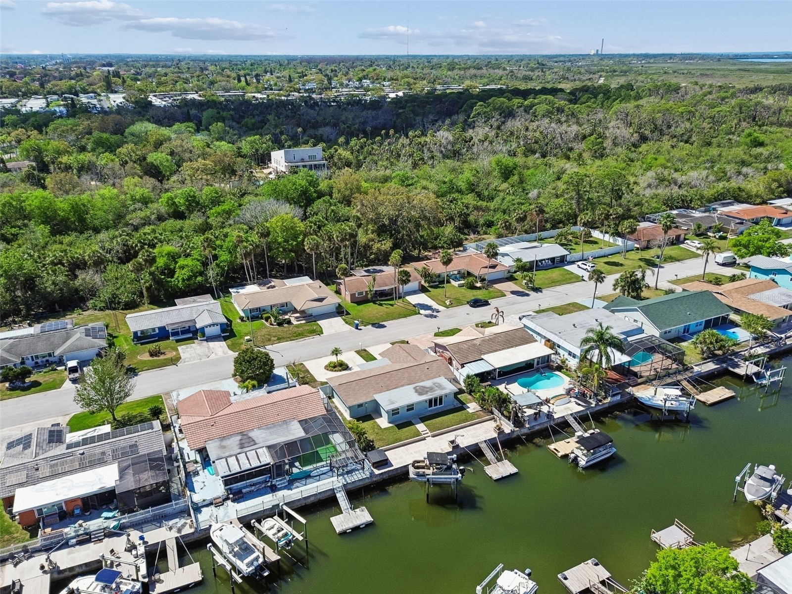 4417 Rudder Way New Port Richey FL 34652 TB8487591 image30