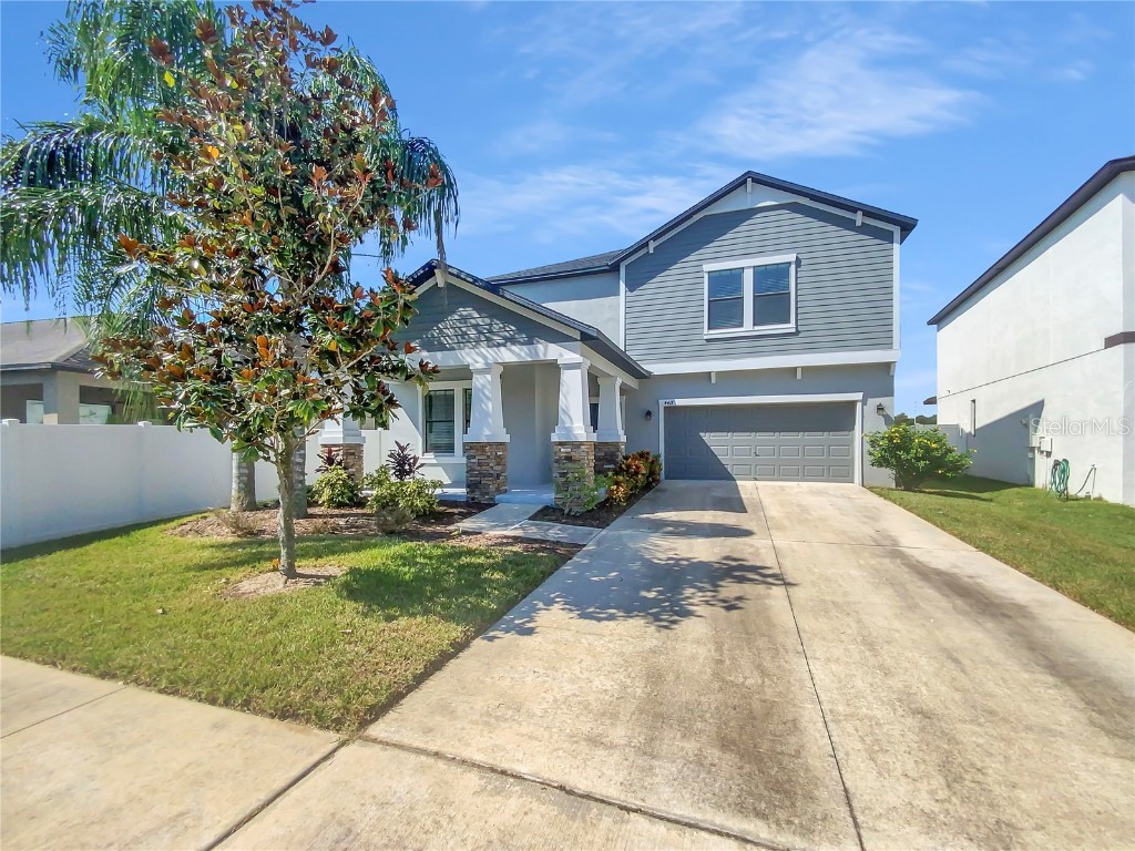 4417 Shrewbury Place Land O Lakes FL 34638 TB8307601 image1