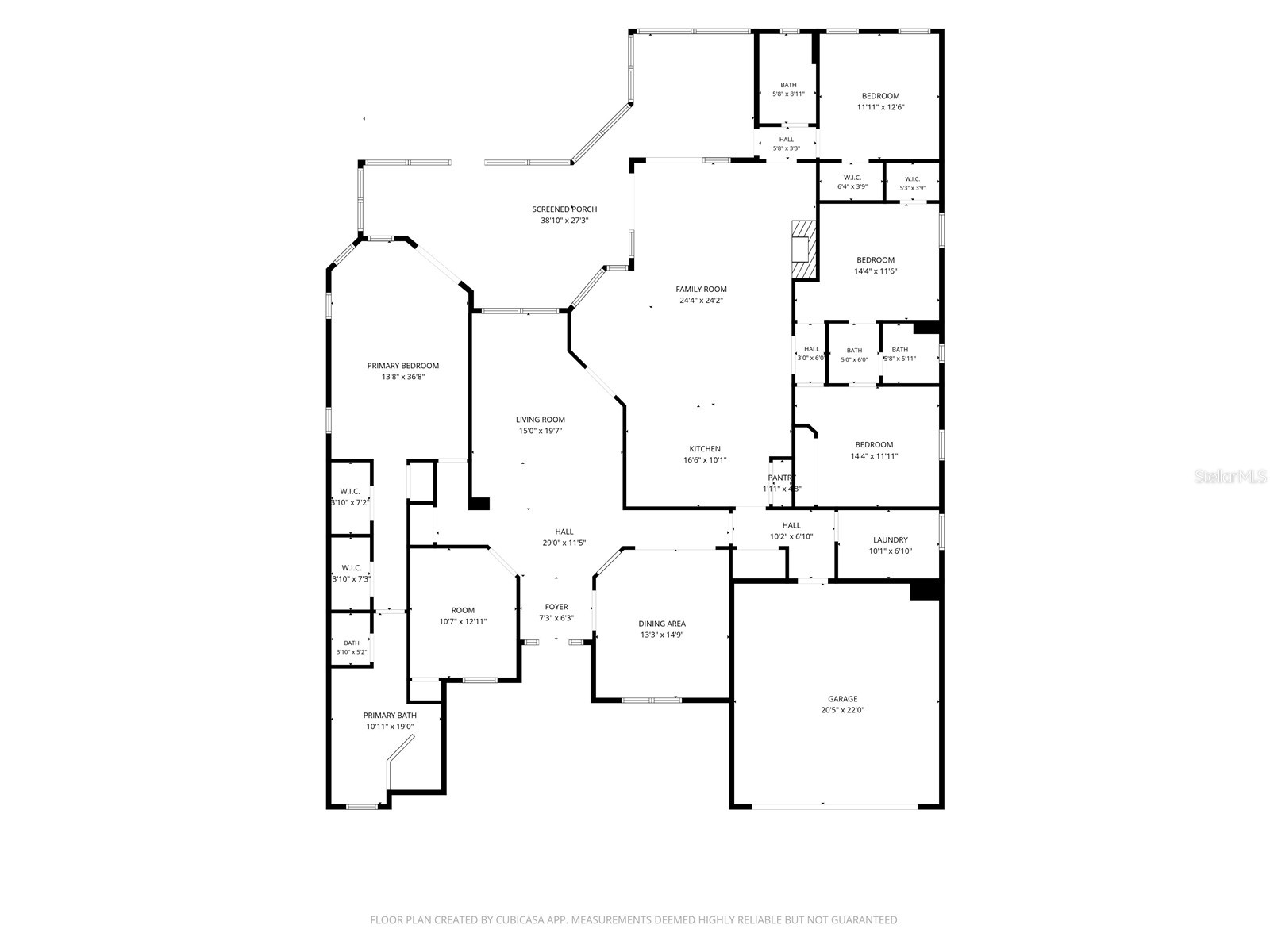 4417 SW 65th Place Ocala FL 34474 OM725649 image59
