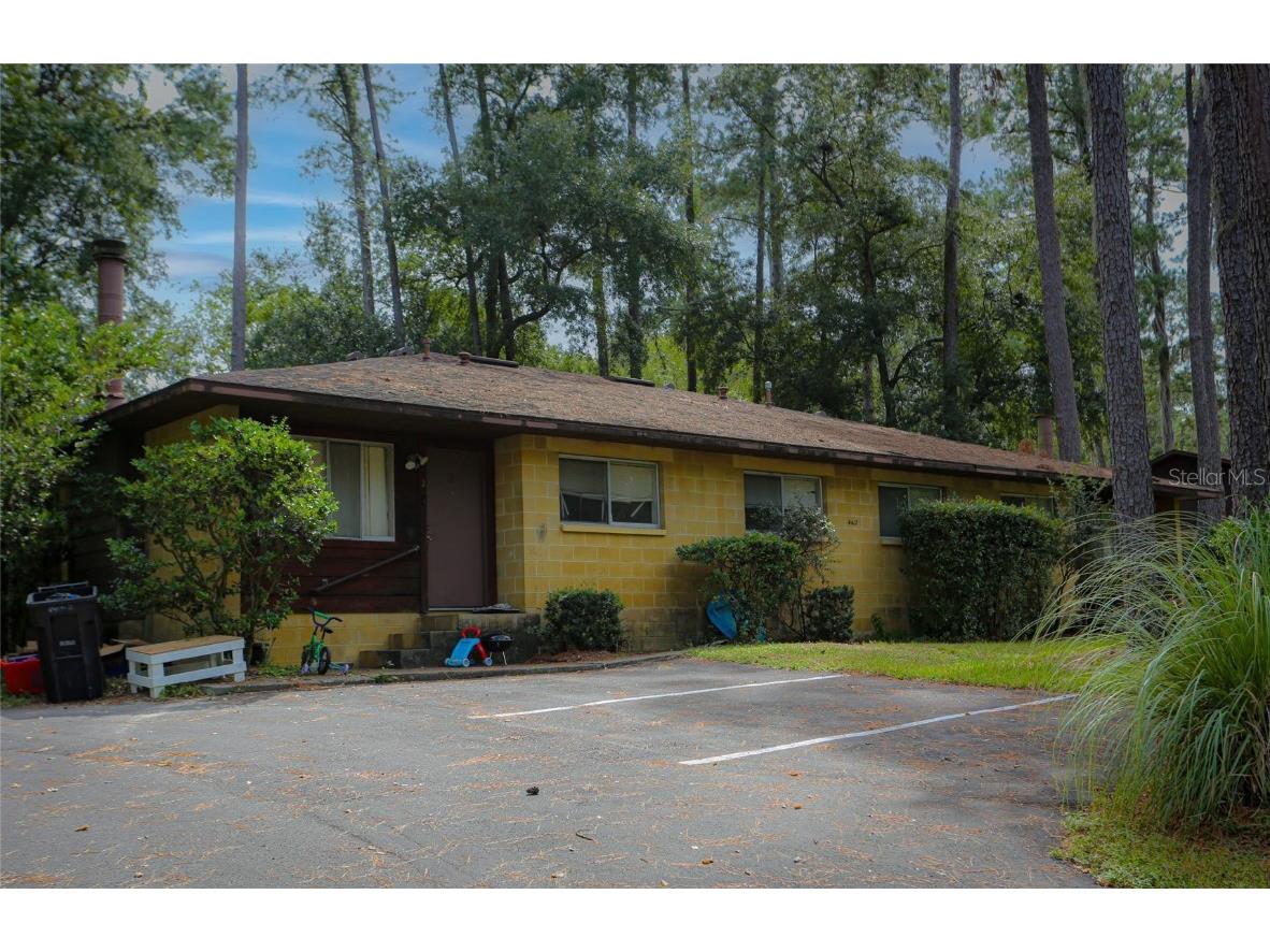 4417 SW 71st Terrace Gainesville FL 32608 R4907344 image1
