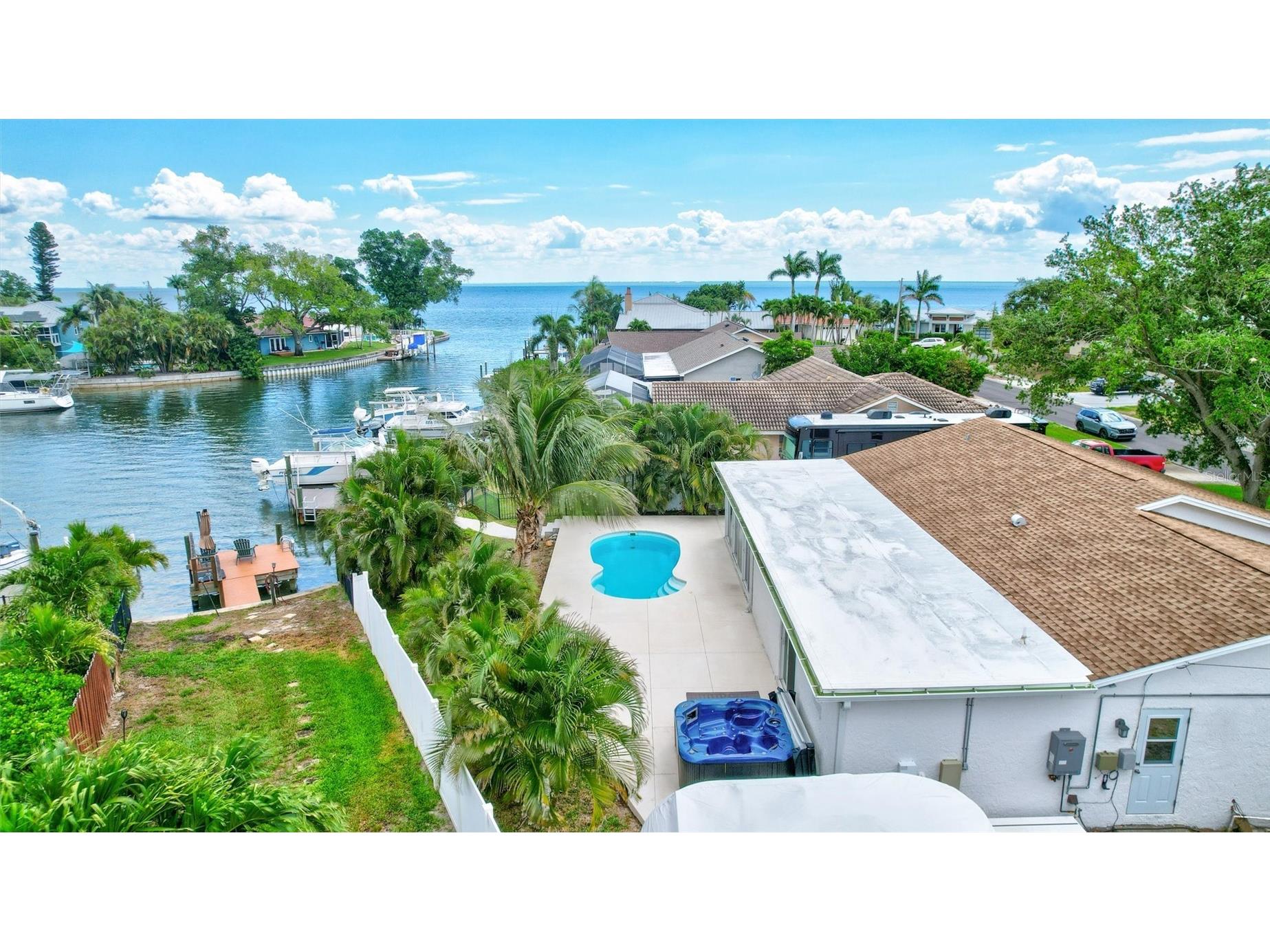 4417 Trout Drive SE Saint Petersburg FL 33705 TB8506927 image36