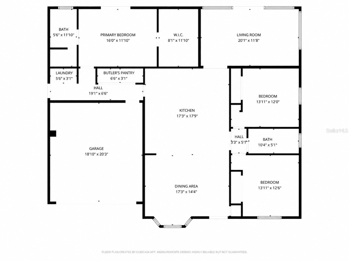 4417 Trout Drive SE Saint Petersburg FL 33705 TB8506927 image42