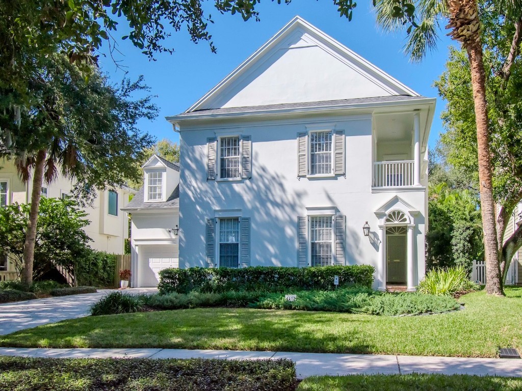 4417 W Culbreath Avenue Tampa FL 33609 T3502515 image1