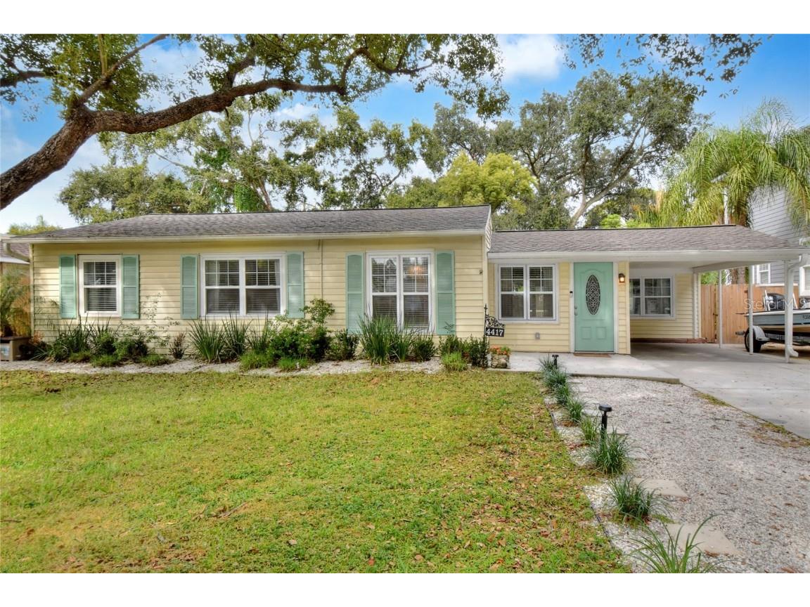 4417 W El Prado Boulevard Tampa FL 33629 L4926545 image1
