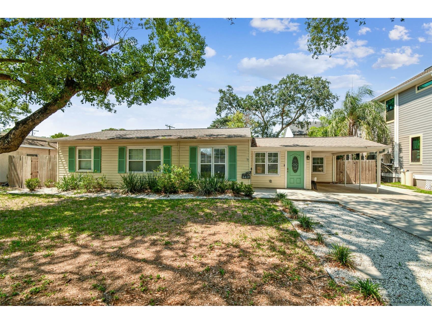 4417 W El Prado Boulevard Tampa FL 33629 TB8397497 image1