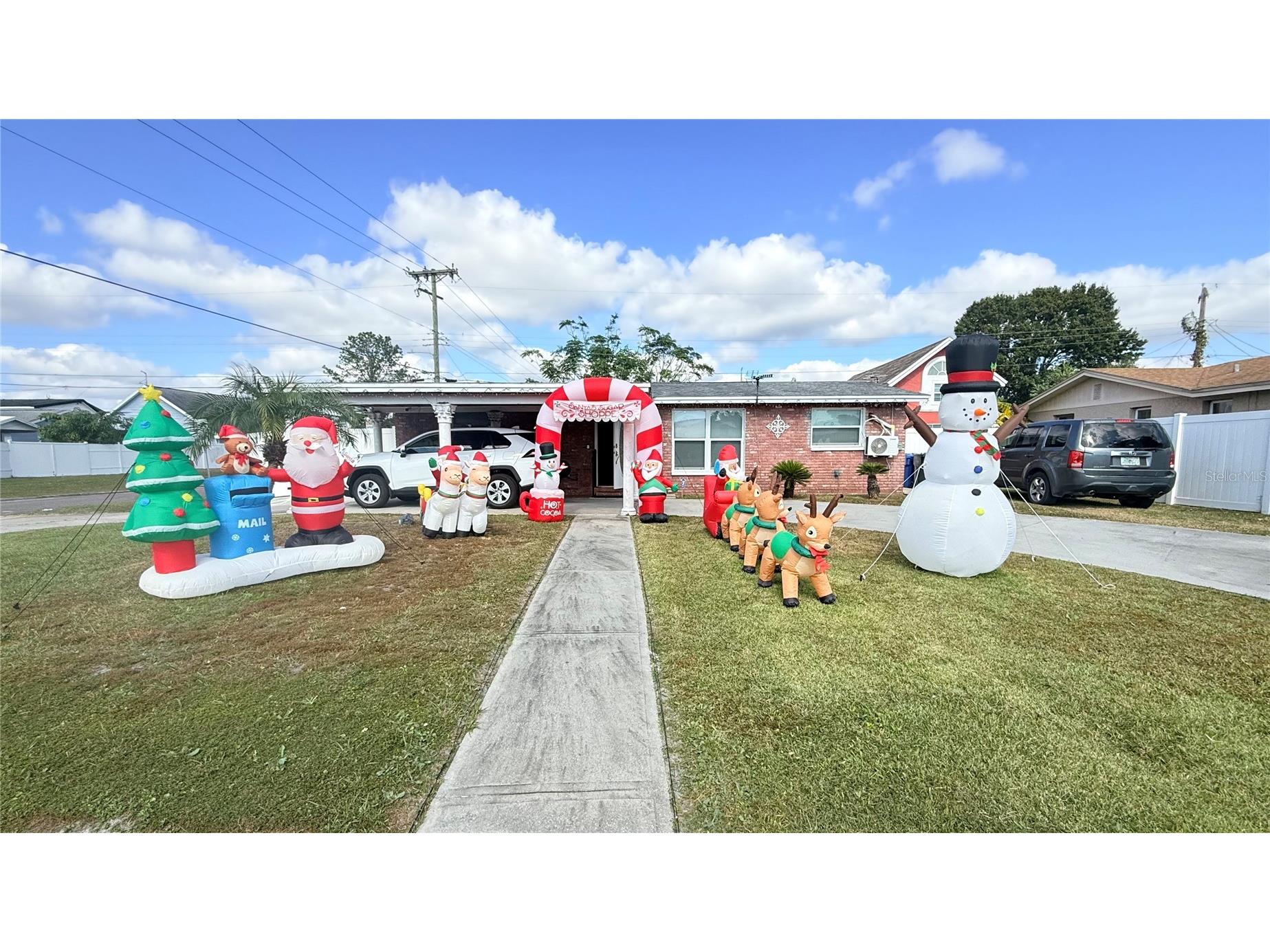 4417 W Hiawatha Street Tampa FL 33614 TB8450285 image1