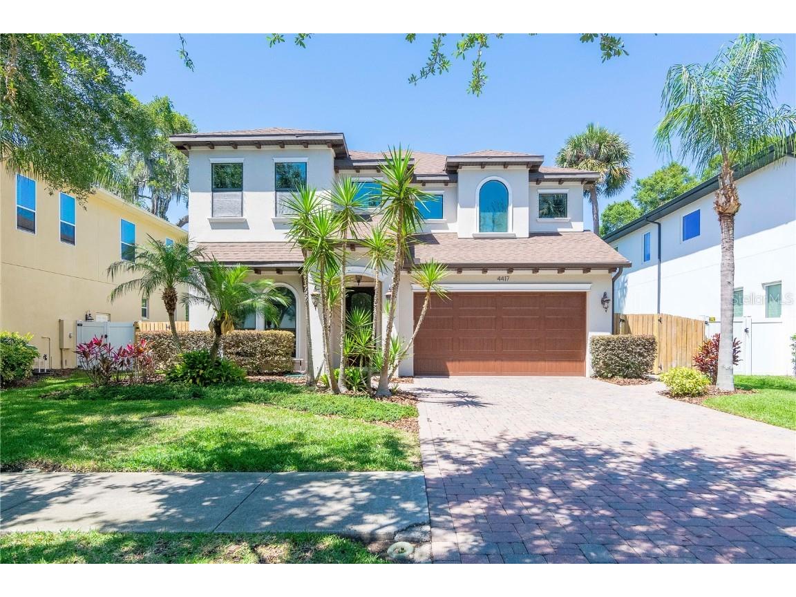 4417 W Kensington Avenue Tampa FL 33629 T3479300 image1