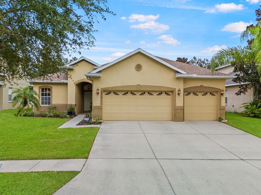 4418 Edenrock Place Spring Hill FL 34609 W7849692 image1