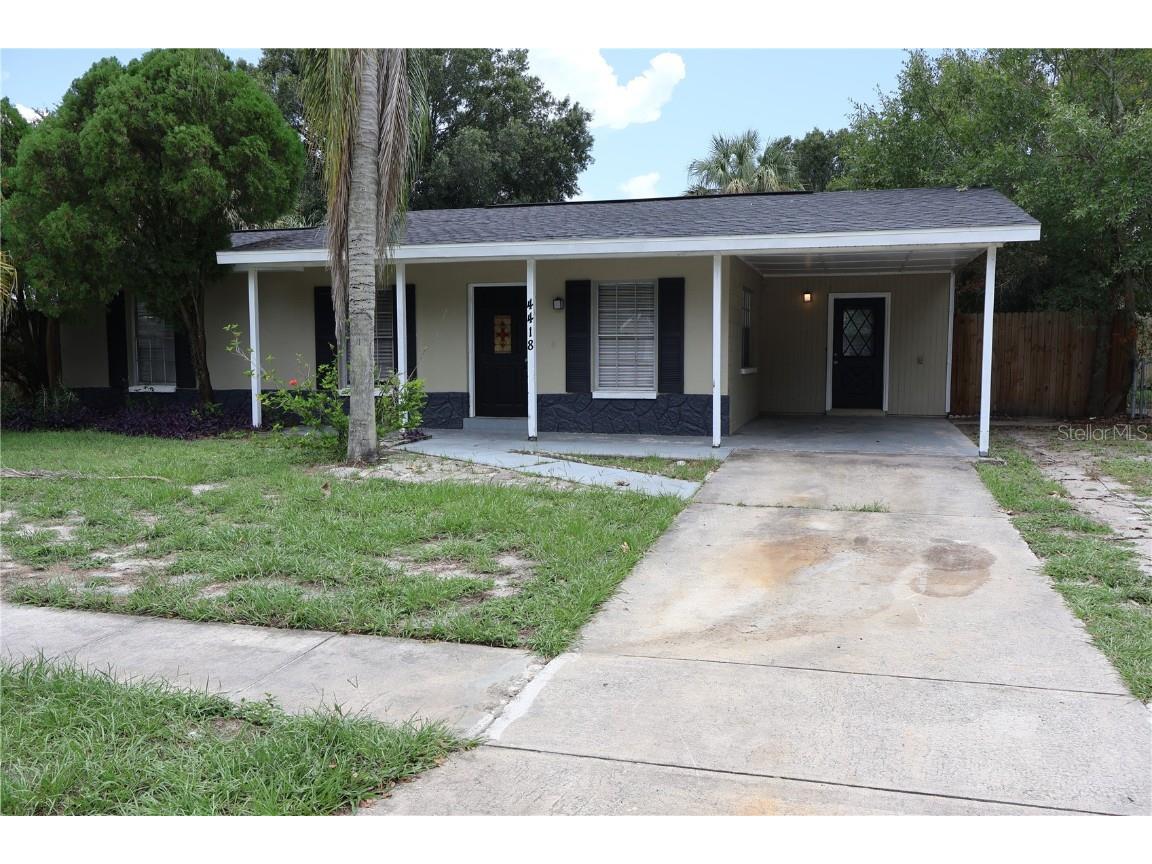 4418 Gandy Circle Tampa FL 33616 U8252879 image1