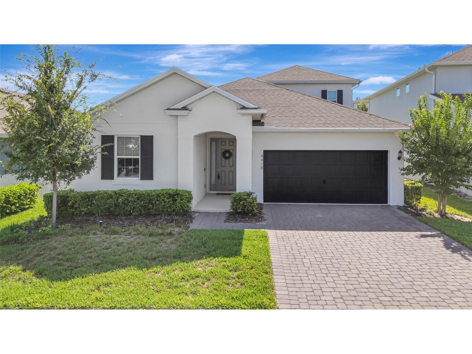 4418 Lions Gate Avenue Clermont FL 34711 G5113675 image1