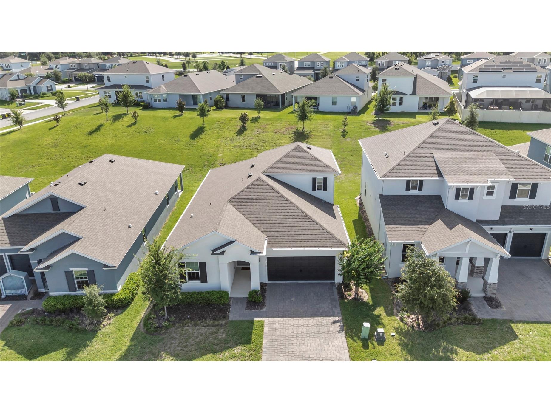 4418 Lions Gate Avenue Clermont FL 34711 G5113675 image38