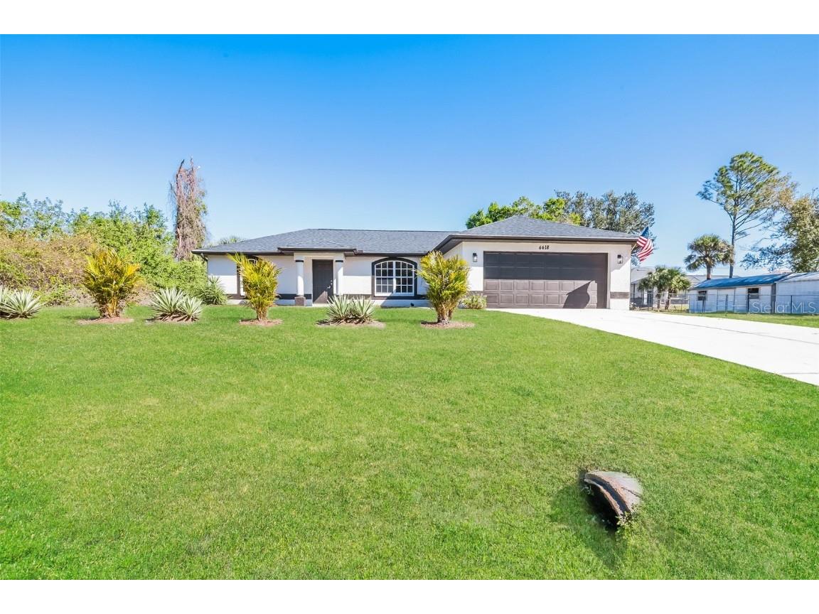 4418 Mocha Avenue North Port FL 34287 TB8359373 image1