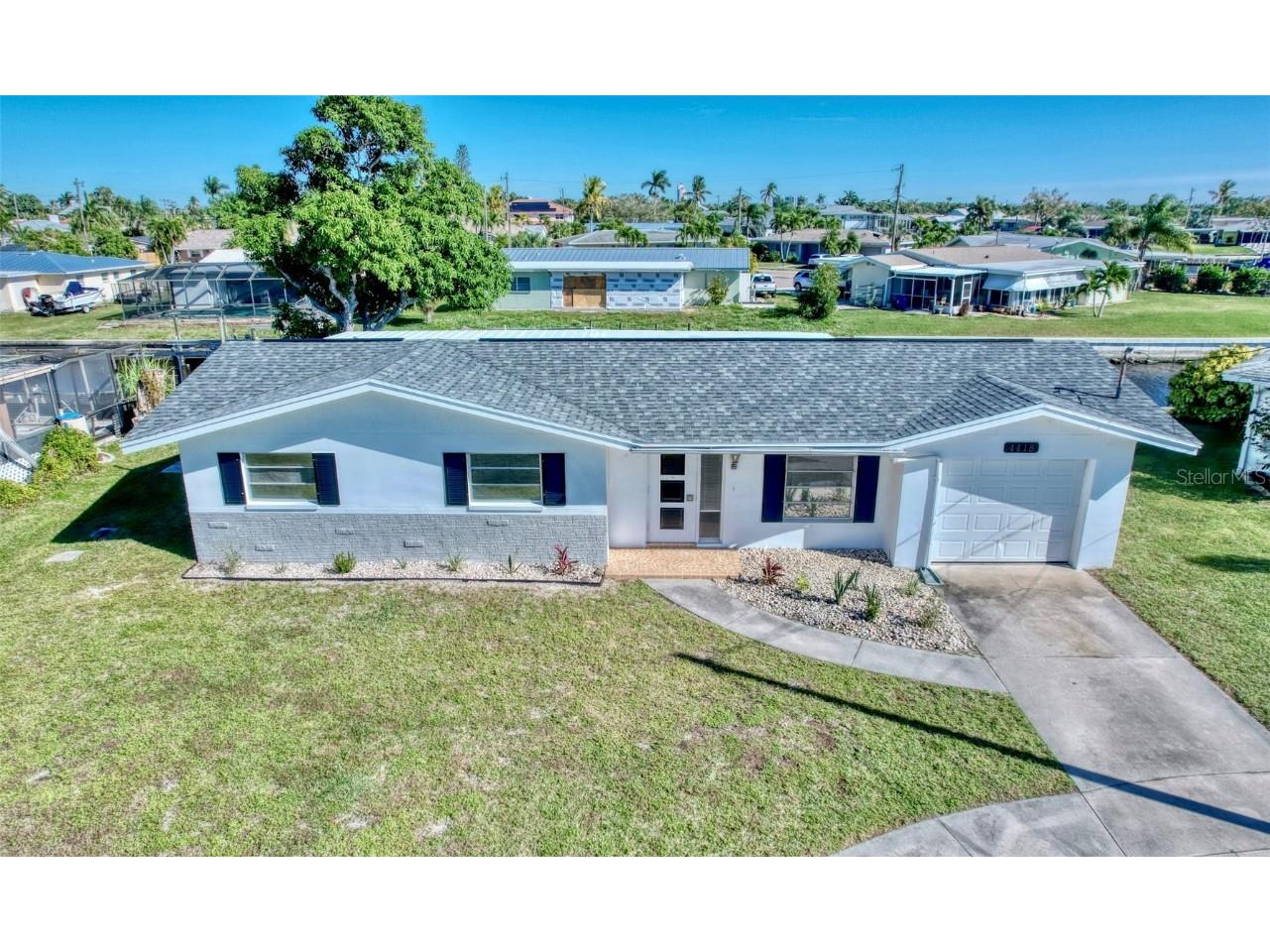 4418 N Atlantic Circle North Fort Myers FL 33903 A4597250 image1