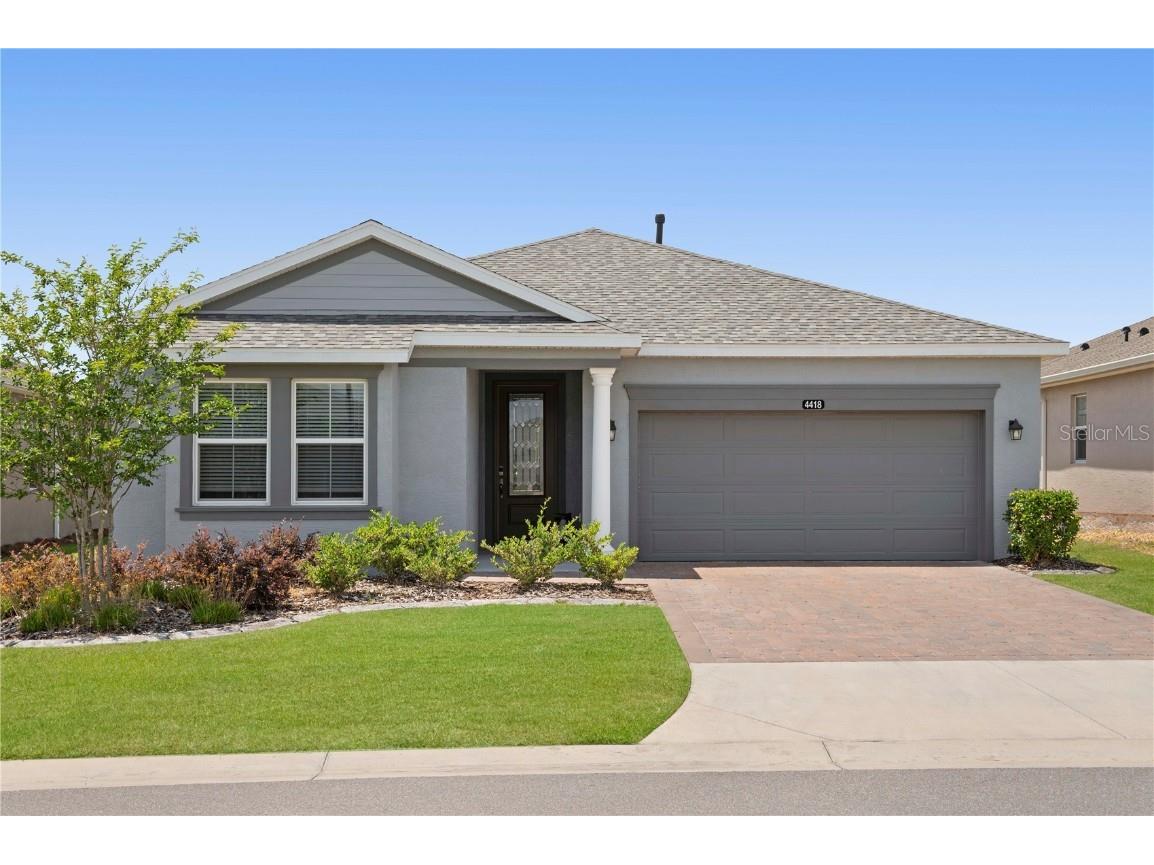 4418 NW 54th Terrace Ocala FL 34482 V4936083 image1