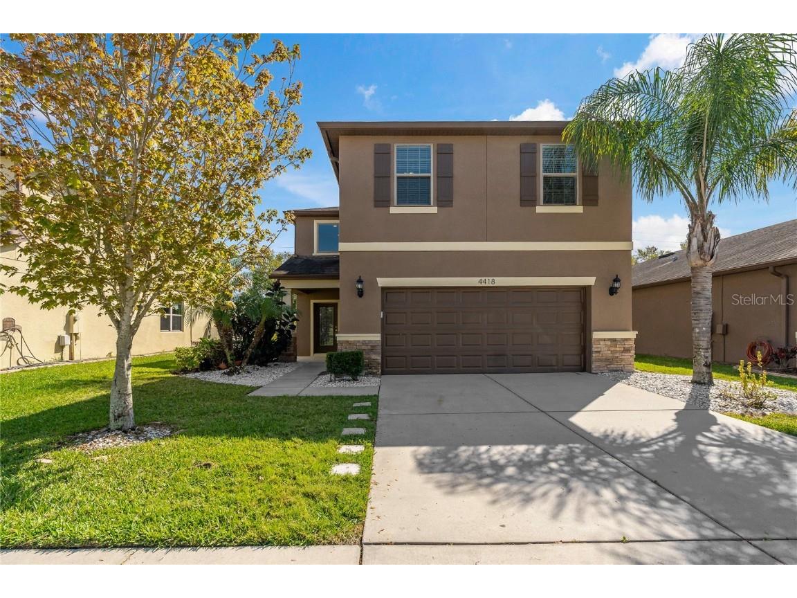 4418 O Rourke Court Wesley Chapel FL 33543 T3492338 image1