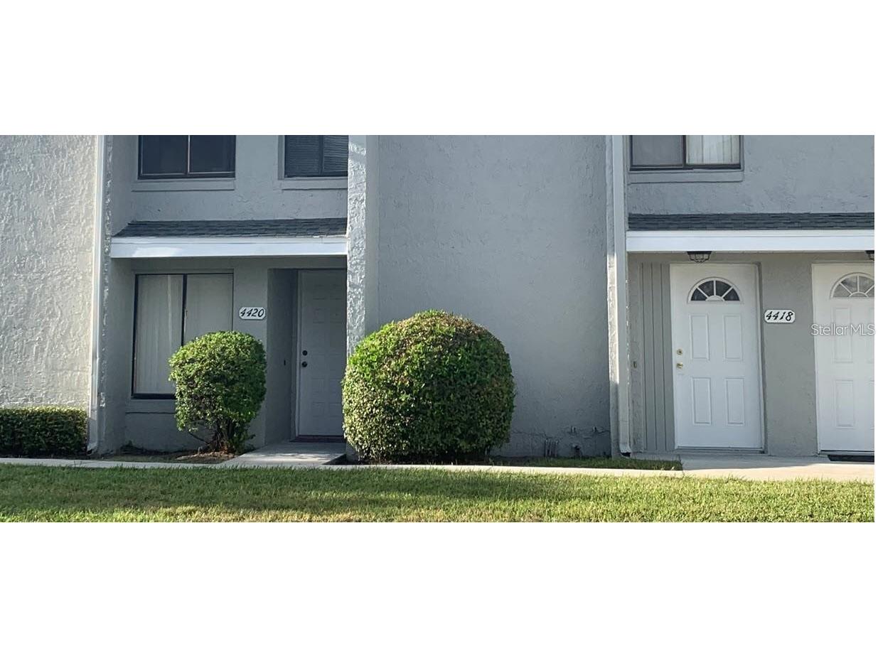 4418 Pinebark Avenue #2 Orlando FL 32811 J959716 image1