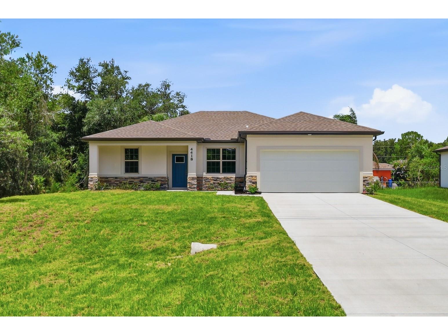 4418 Ponce De Leon Boulevard North Port FL 34291 TB8522309 image1