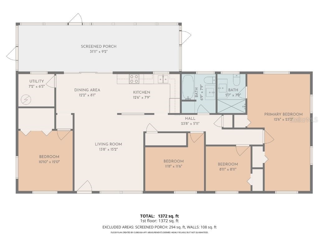 4418 W Fairview Heights Tampa FL 33616 TB8480574 image48