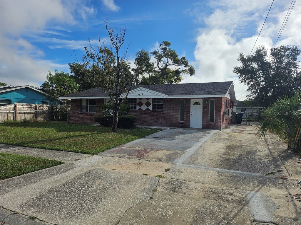 4419 Atwood Drive #A Tampa FL 33610 TB8437554 image1