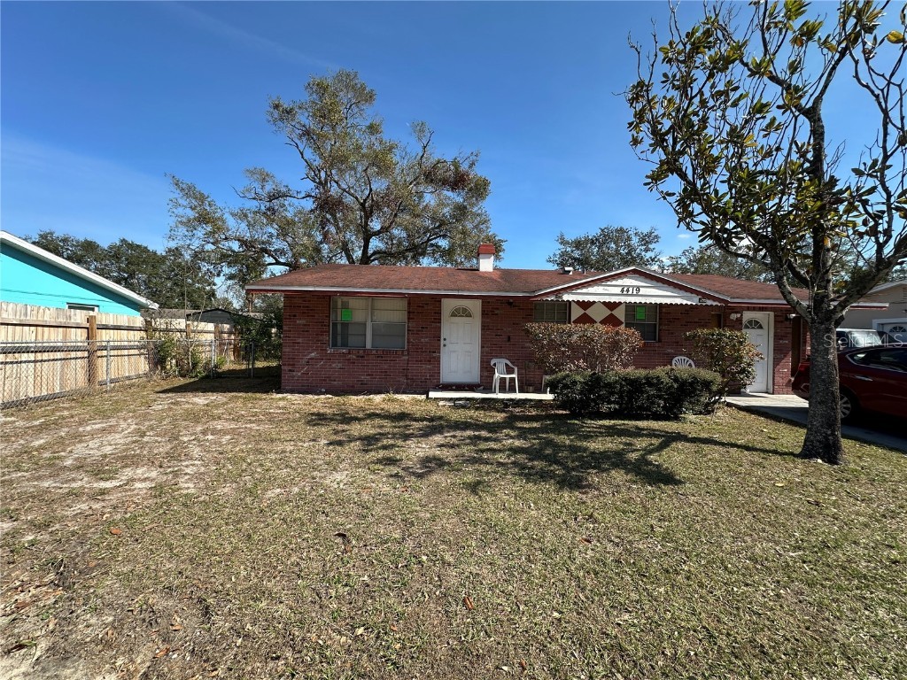 4419 Atwood Drive Tampa FL 33610 TB8387286 image1