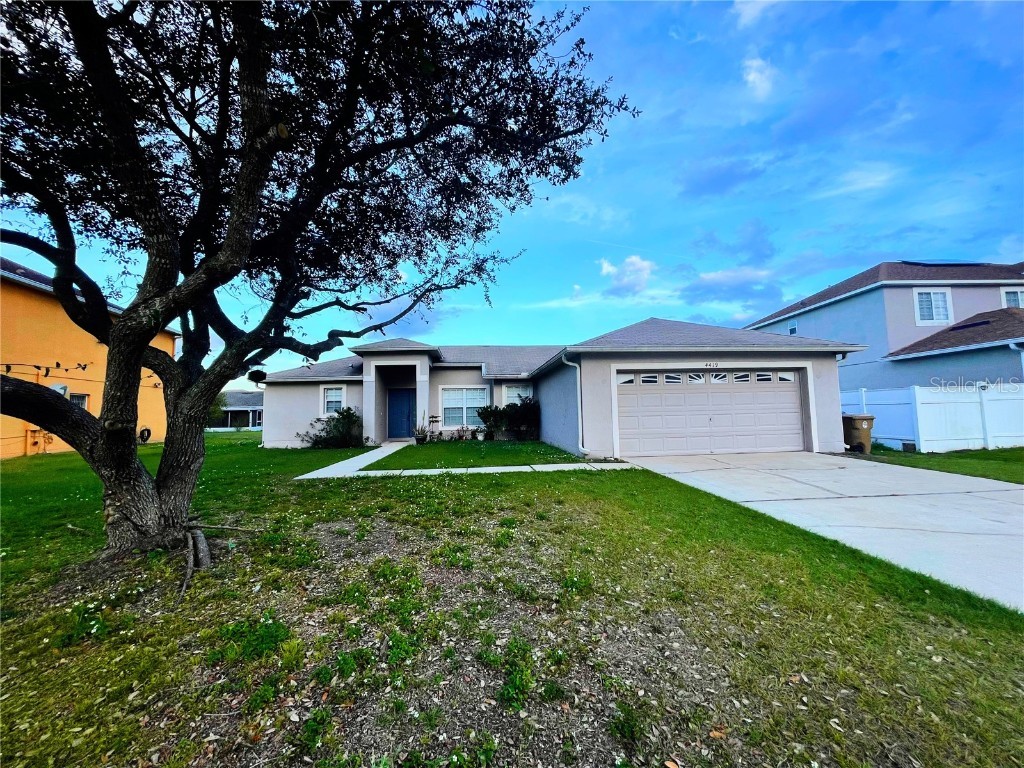4419 Canopy Court Kissimmee FL 34758 S5080409 image1