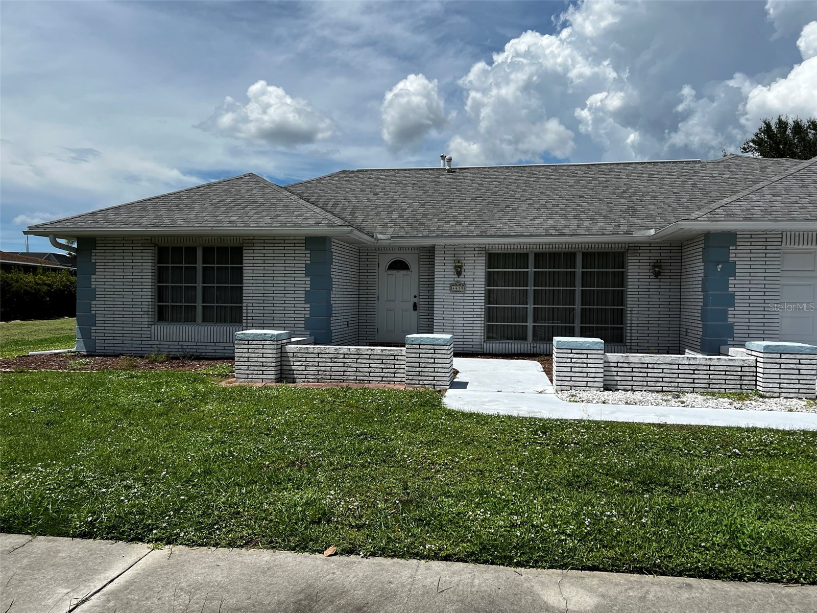4419 Crews Court Port Charlotte FL 33952 - CHARLOTTE HARBOR C7493822 image1