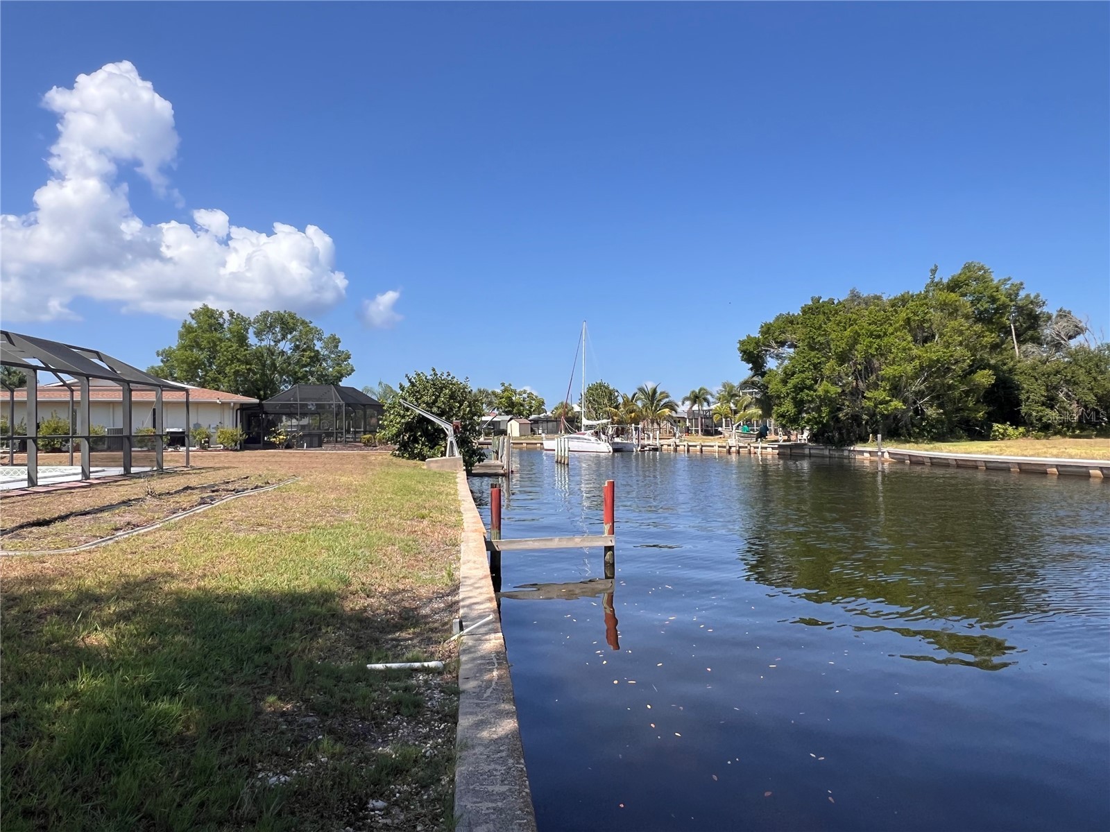 4419 Crews Court Port Charlotte FL 33952 - CHARLOTTE HARBOR C7493822 image6