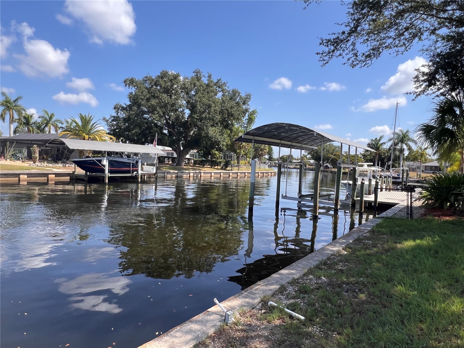 4419 Crews Court Port Charlotte FL 33952 - CHARLOTTE HARBOR C7493822 image8