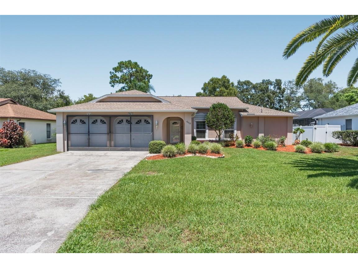 4419 Gaston Street Spring Hill FL 34607 W7857379 image1