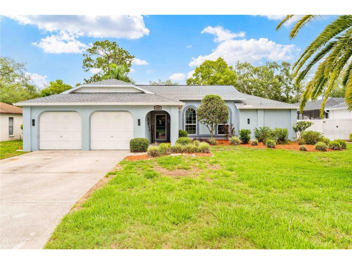 4419 Gaston Street Spring Hill FL 34607 TB8393751 image1