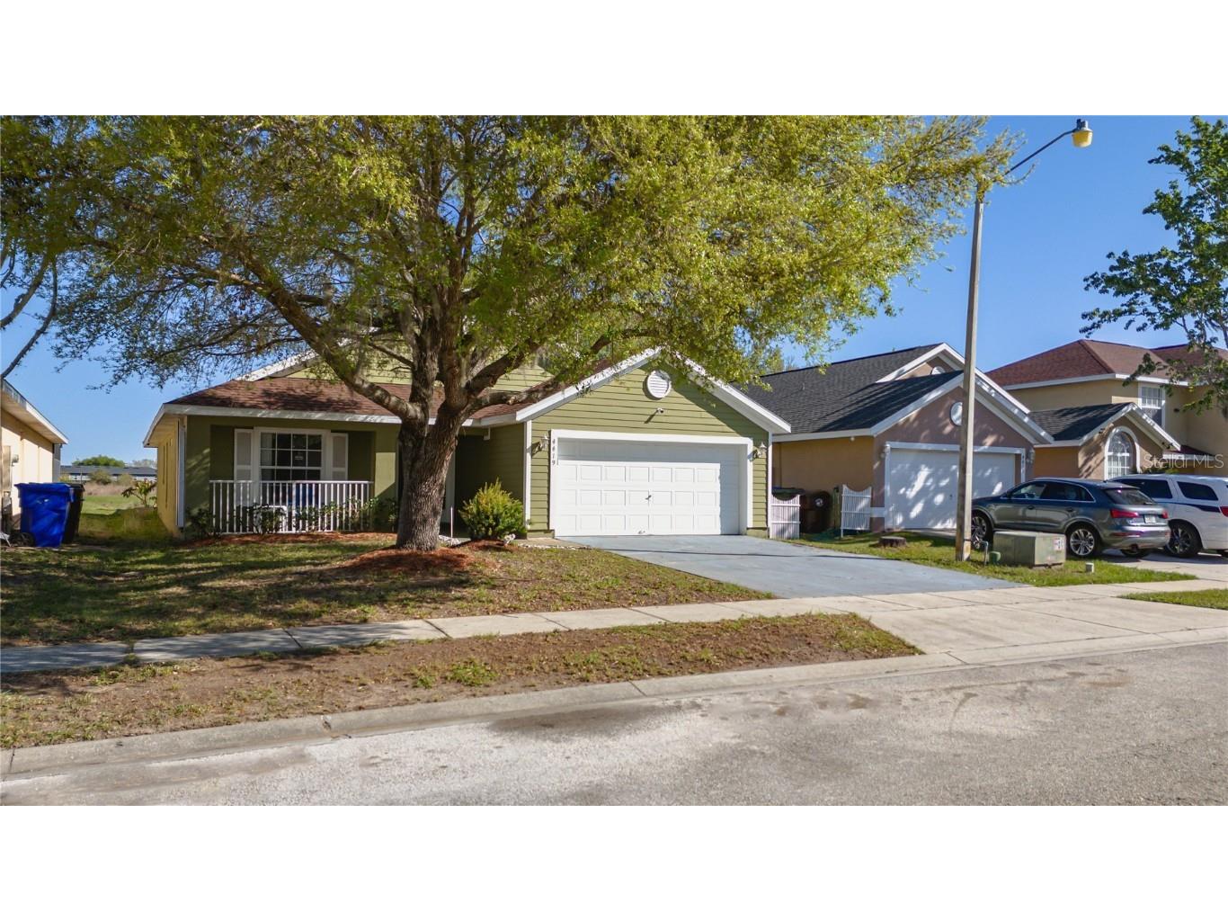 4419 Great Harbor Lane Kissimmee FL 34746 S5122567 image1