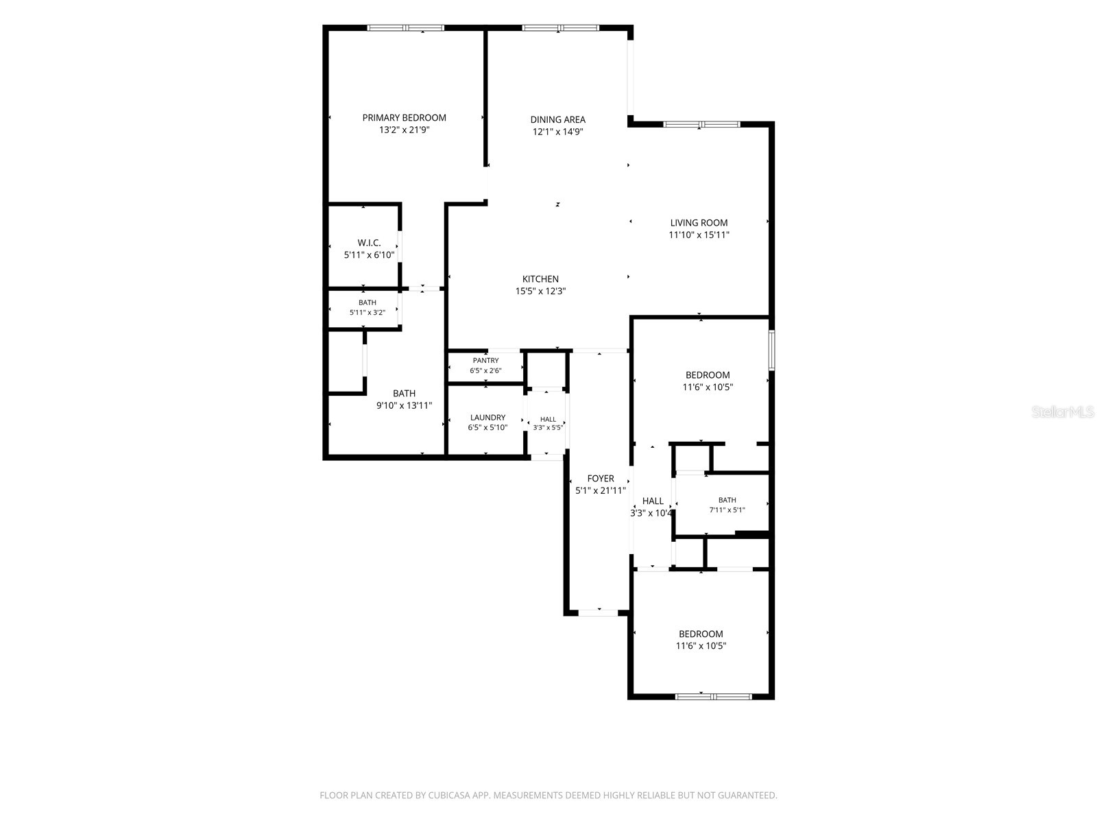 4419 Hearthstone Run Palmetto FL 34221 TB8514117 image63