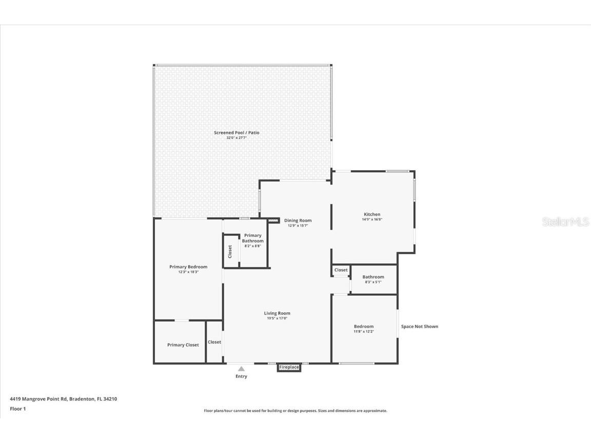 4419 Mangrove Point Road Bradenton FL 34210 A4673706 image40