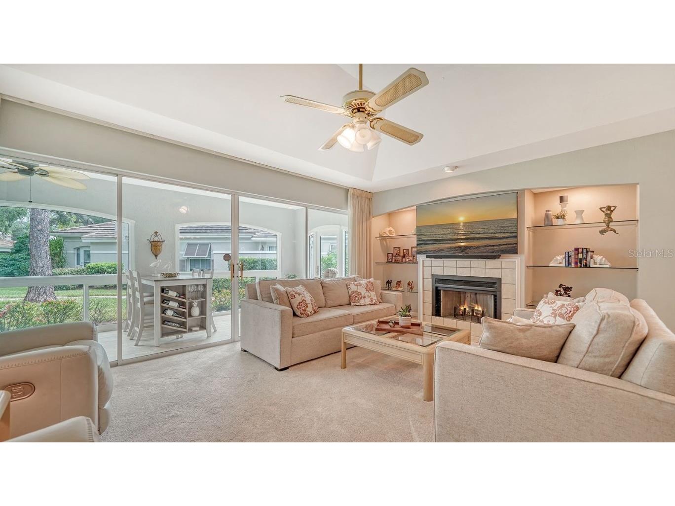 4419 Oakley Greene #19 Sarasota FL 34235 A4624532 image9