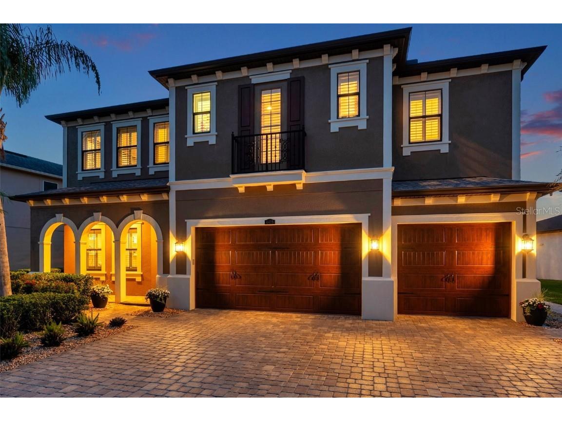 4419 Ortona Lane Wesley Chapel FL 33543 TB8378431 image1