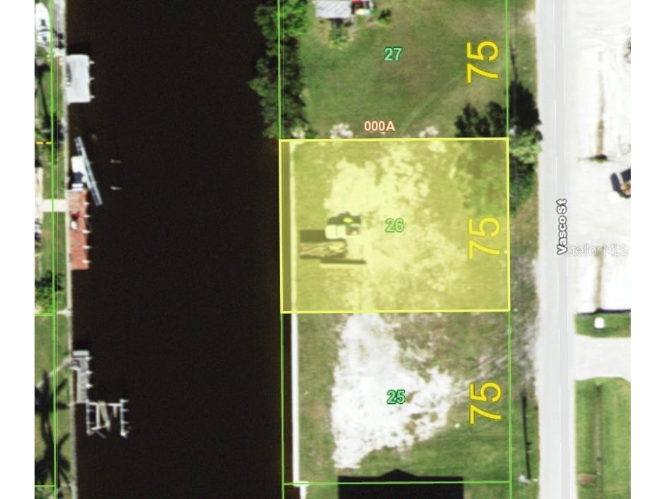 4419 Vasco Street Punta Gorda FL 33950 C7512175 image1