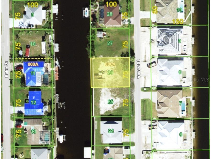 4419 Vasco Street Punta Gorda FL 33950 C7512175 image2