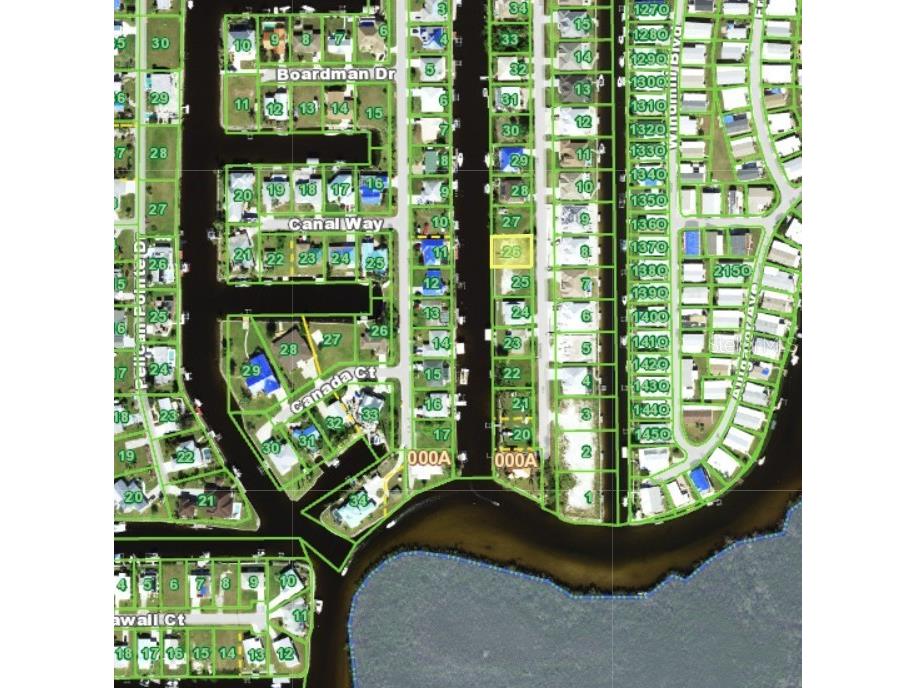 4419 Vasco Street Punta Gorda FL 33950 C7512175 image3