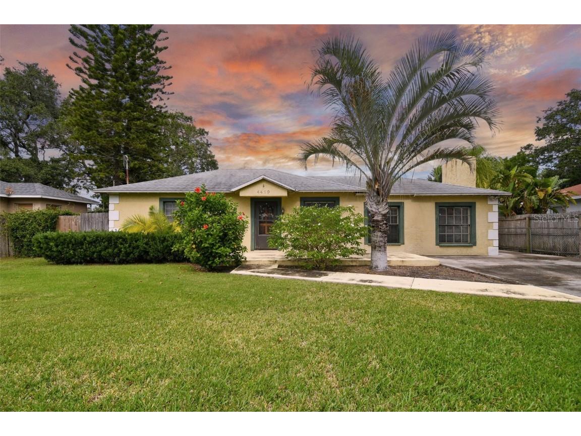 4419 W Bay Villa Avenue Tampa FL 33611 T3415025 image1